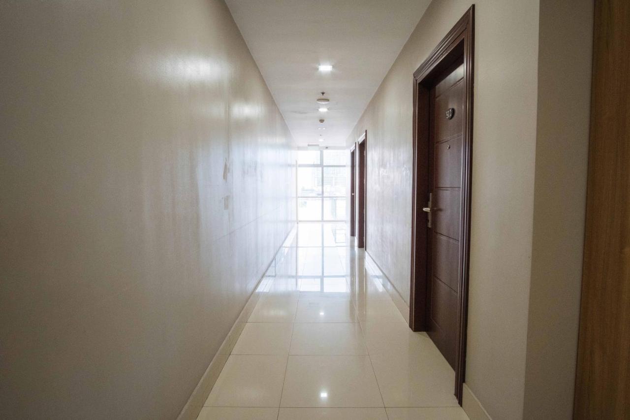 Reddoorz Plus Near Cebu Capitol Hotel Exterior photo